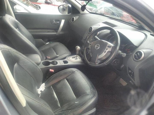 NISSAN DUALIS +2 ST 7 SEATER 2L PETROL FWD CVT AUTO TRANS - Power Steering Pump 2L J10-144846-PSP