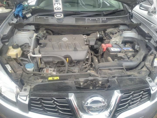 NISSAN DUALIS +2 ST 7 SEATER 2L PETROL FWD CVT AUTO TRANS - Engine 2L MR20DE J10-144846-EN