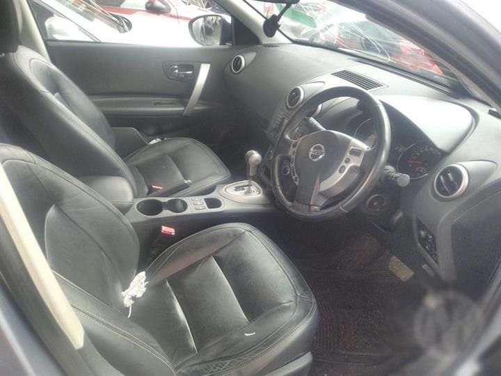NISSAN DUALIS +2 ST 7 SEATER 2L PETROL FWD CVT AUTO TRANS - Steering Rack J10-144846-SR