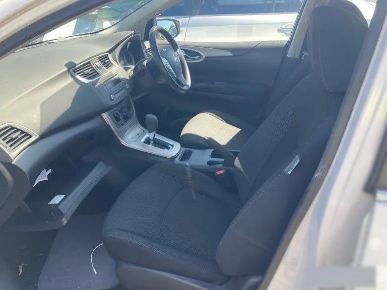 Nissan Pulsar C12 2014 Hatch 1.8L Petrol Auto - Steering Rack C12006460-SR