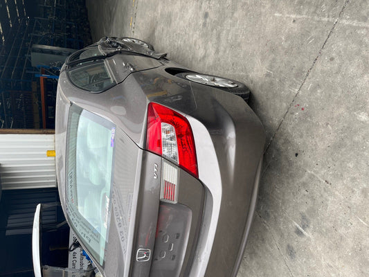 Honda Civic FB Sedan 2012 1.8L Petrol FWD Auto - RH Taillight FB011718-TA-RH