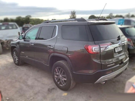 Holden Acadia Ac Ltz 2019 3.6l Petrol Awd Auto - Rear Shocker/Strut LHR AC248729-LHRS