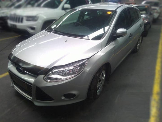 Ford Focus Trend Lw 2012 1.6l Petrol Auto Fwd Silver - Hub Assembly LHF LW60692-LHFHU