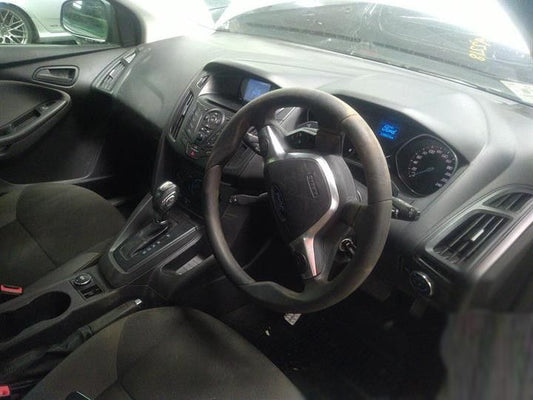 Ford Focus Trend Lw 2012 1.6l Petrol Auto Fwd Silver - Steering Rack LW60692-SR