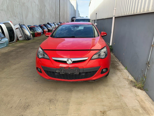 Holden Astra Gtc Pj 3dr Hatch 1.6l Petrol Turbo Auto - Steering Rack PJ151825-SR