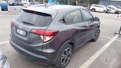 HONDA HR-V Wagon (RU) 1.8 (RU58) 2016 grey - A/C Compressor - AU-219-HO-3-H-B