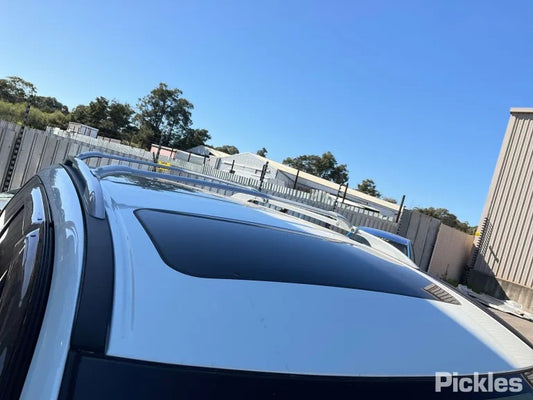 NISSAN PATHFINDER R52 2013 - Roof Glass/Sunroof - AU-219-NI-35LP-G-M
