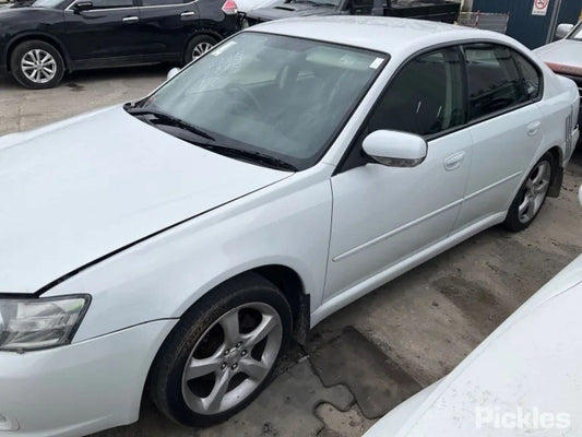 Subaru Liberty Bl Sedan 2005 2.5l Auto Petrol - Hub Assembly LHF BL014856-LHFHU