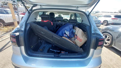 VW T-CROSS (C11, D31) 1.0 TSi 2020 grey - Abs Pump/Modulator - AU-219-VW-13-W-K