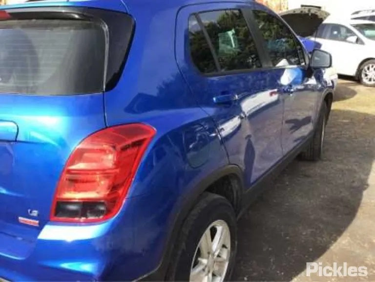 HOLDEN TRAX TJ 2018 - Sunroof Motor - AU-219-HL-88LP-E-W