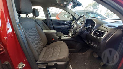 HOLDEN EQUINOX (EQ) 1.5 2017 red - Bonnet Lock/Support - AU-219-HL-57-C-I