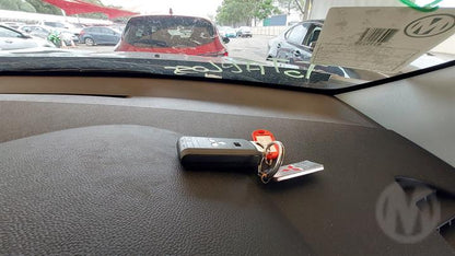 MITSUBISHI ASX (GA_W_, XA, XB, XC, XD) 2.0 MIVEC (GA2W) 2020 grey - Antenna - AU-219-MI-11-E-C