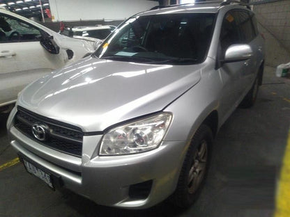 Toyota Rav4 Aca33 2010 2.4l Petrol Awd Auto - Drive Shaft RHF ACA33- 018811-RDS