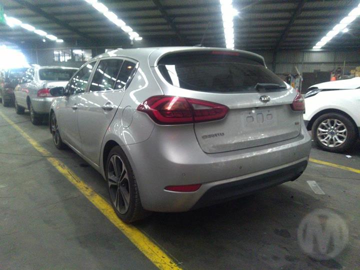 KIA CERATO YD 2013 - Sunroof Motor - AU-219-KI-4LP-E-W