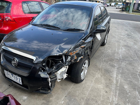 Holden Barina Tk 2010 1.6l Petrol Fwd Auto - Front Shocker/Strut LHF TK071254-LFS