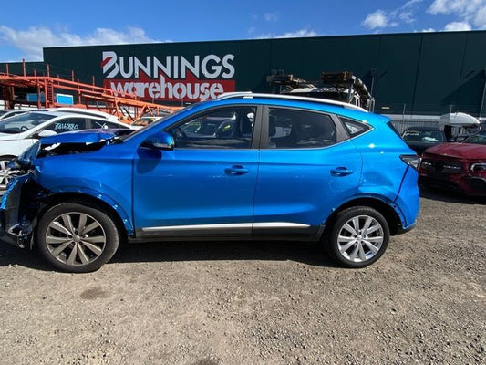 MG ZS Soul, Excite 2023 1.5L Petrol FWD Auto - Hub Assembly LHF ZS093152-LHFHU