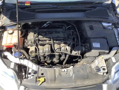 Alternator Auto 1.6L Ford Focus LW 2013 5dr hatch 1.6L auto
