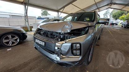 MITSUBISHI ASX (GA_W_, XA, XB, XC, XD) 2.0 MIVEC (GA2W) 2020 grey - Coil/Coil Pack - AU-219-MI-11-E-H