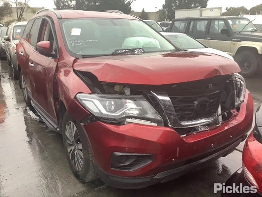 NISSAN PATHFINDER R52 2019 - Sunroof Motor - AU-219-NI-33LP-E-W