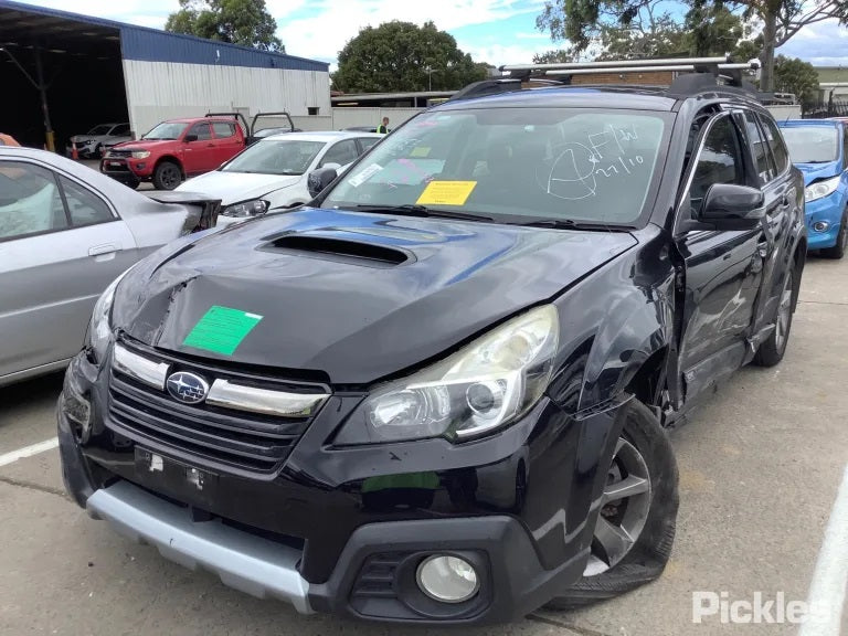 SUBARU OUTBACK BR 2014 - Roof Glass/Sunroof - AU-219-SU-35LP-G-M