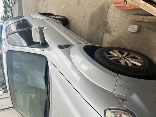 Ford Escape 2008 Zd 2.3l Auto 4wd Petrol - RH Mirror ZD000117-RHM