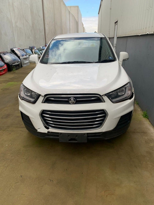 Holden Captiva 7 LS 2016 2.4l Petrol FWD Auto - Brake Caliper RHF GM511536-RHFBC