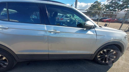 Wrecking/Dismantling VW T-CROSS (C11, D31) 1.0 TSi 2020 grey - AU-219-VW-13