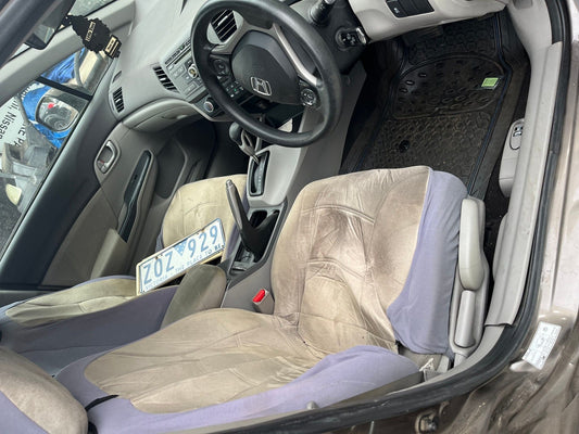 Honda Civic FB Sedan 2012 1.8L Petrol FWD Auto - Steering Rack FB011718-SR