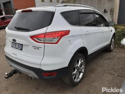 FORD KUGA TF 2015 - Sunroof Motor - AU-219-FO-36LP-E-W