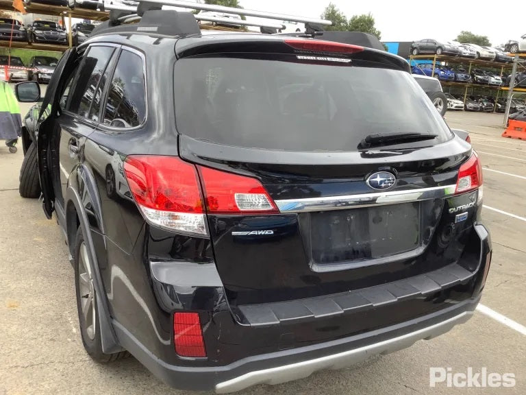 SUBARU OUTBACK BR 2014 - Roof Glass/Sunroof - AU-219-SU-35LP-G-M