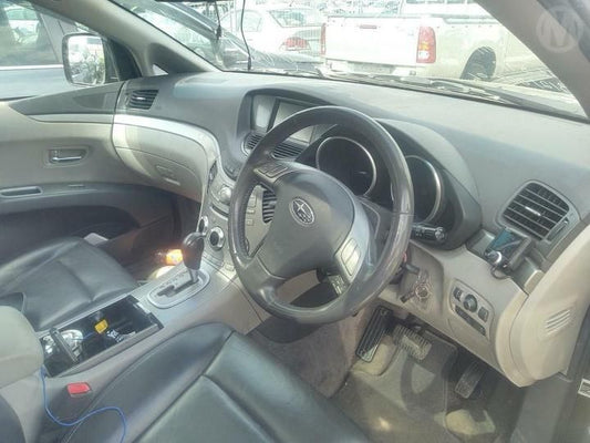 Subaru Tribeca B9 2009 3.6l Auto Awd Petrol - Power Steering Pump