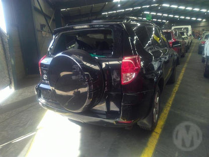 TOYOTA RAV4 ACW33/ACA38 2007 white - Right Front Door - AU-219-TO-7LP-D-B
