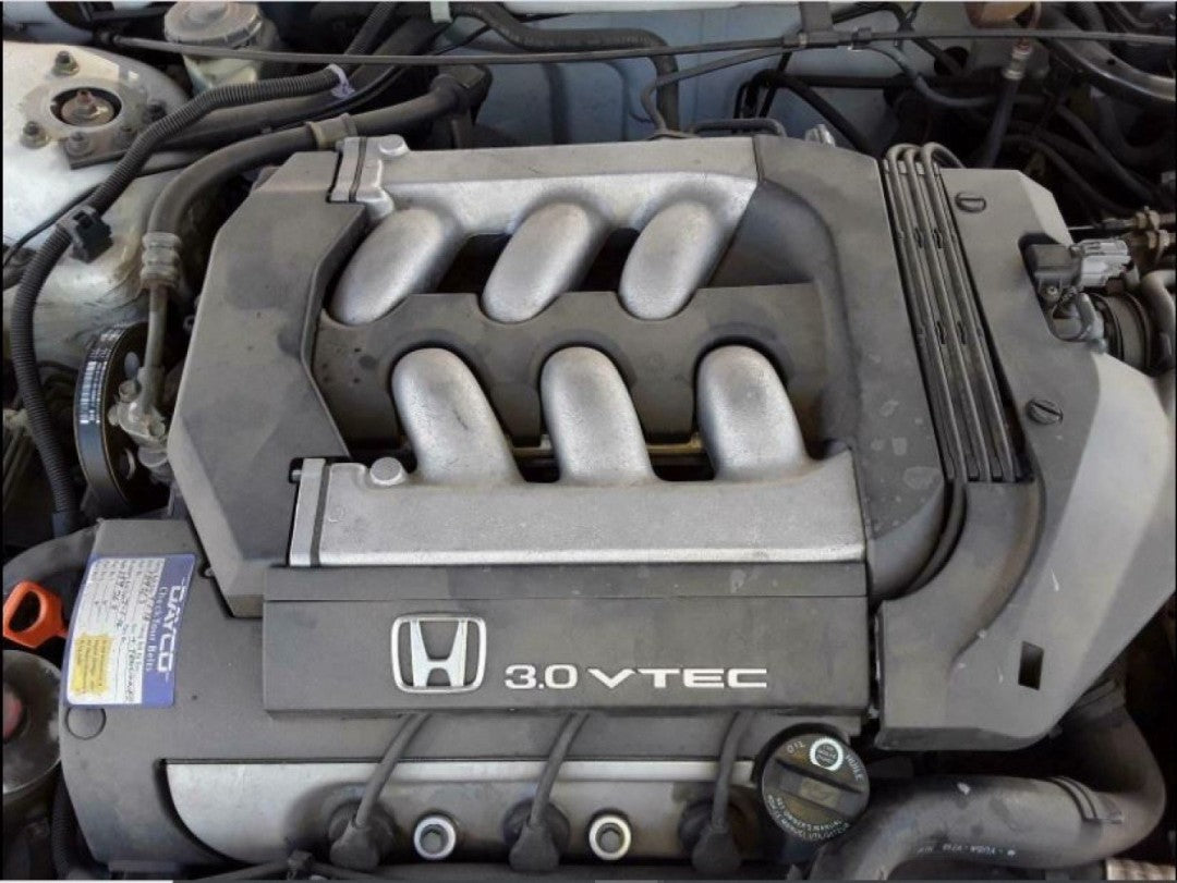Honda Accord CG/CK 2001 - Engine J30A
