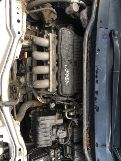 Honda Jazz GD 2007 - 1.3L Engine L13A1 Odometer: 113918 km