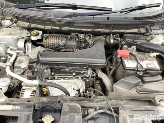 Nissan Xtrail T32 2.5L Petrol 2015 - Engine QR25DE