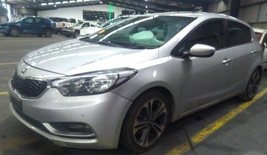 Kia Cerato Sli Yd 2013 Hatch 2l Petrol Auto Fwd - Drive Shaft RHF YD5122408-RDS