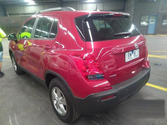 Holden Trax Tj 2014 1.8l Petrol Fwd Auto - LH Taillight TJ639458-TA-LH