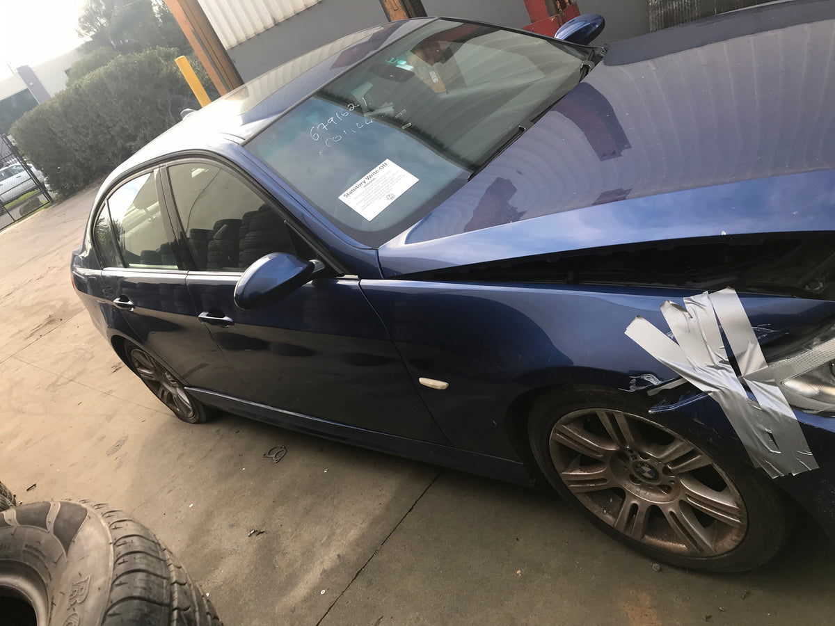 BMW 3 SERIES E90 2006 - Roof Glass/Sunroof - AU-219-BM-10LP-G-M