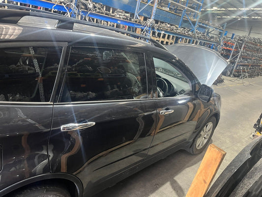 Subaru Tribeca B9 2009 Wagon 3.6l Petrol Awd Auto - RH Mirror B9-023102-RHM