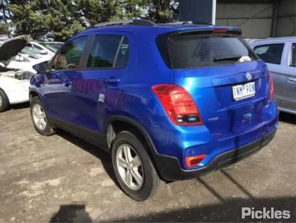 HOLDEN TRAX TJ 2018 - Roof Glass/Sunroof - AU-219-HL-88LP-G-M