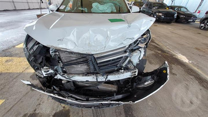 HOLDEN EQUINOX (EQ) 2.0 AWD 2018 white - Left Front Door Window - AU-219-HL-58-G-B
