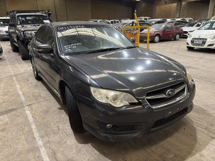 SUBARU LIBERTY IV Sedan (BL) 3.0 R AWD (BLE) 2007 grey - Ignition Coil / Coil Pack - AU-219-SU-44-E-H