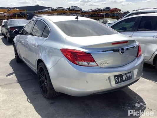 Holden / Opel Insignia Ga Sedan 2013 2l Diesel Fwd Auto - LH Taillight OPIN1145613-TA-LH