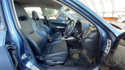 SUBARU IMPREZA Sedan (GE, GV) 2.0 i AWD (GE7) 2010 blue - Master Power Window Switch - AU-219-SU-34-D-S