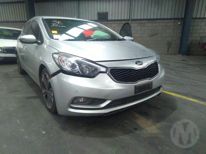 KIA CERATO YD 2013 - Sunroof Motor - AU-219-KI-4LP-E-W