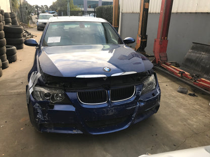 BMW 3 SERIES E90 2006 - Roof Glass/Sunroof - AU-219-BM-10LP-G-M