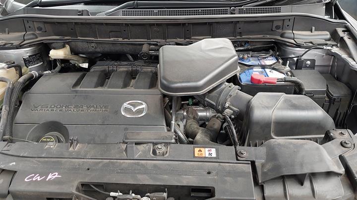 Mazda Cx-9 Tb 2013 3.7L AWD Petrol Auto - Engine D18D4 TB405218-EN
