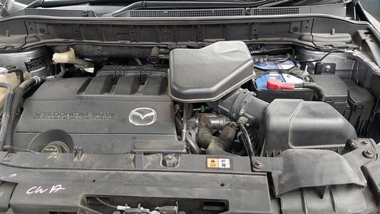 Mazda Cx-9 Tb 2013 3.7L AWD Petrol Auto - Engine D18D4 TB405218-EN