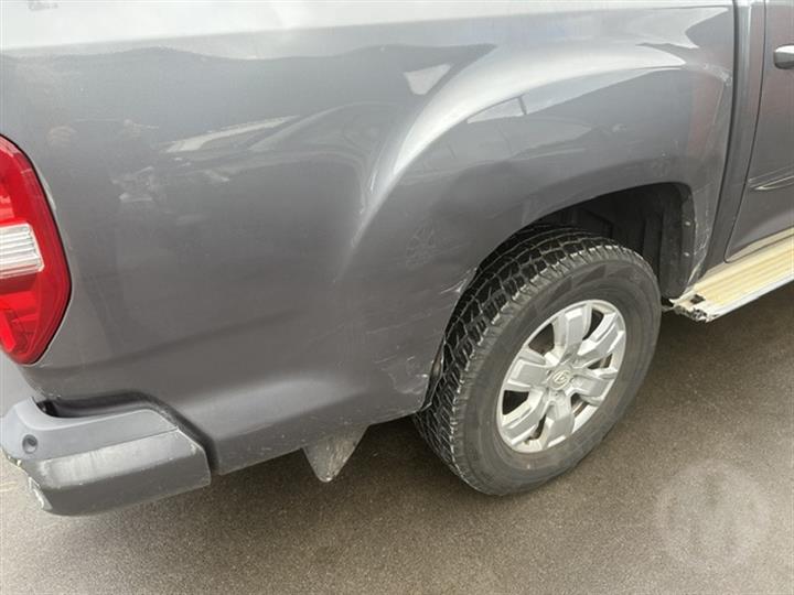 LDV T60 Ute (SK8C) 2.8 4WD 2021 grey - Airbag Control Module - AU-219-LD-2-J-D