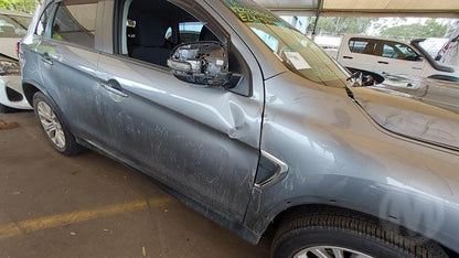MITSUBISHI ASX (GA_W_, XA, XB, XC, XD) 2.0 MIVEC (GA2W) 2020 grey - Wiper Motor - Front - AU-219-MI-11-E-X
